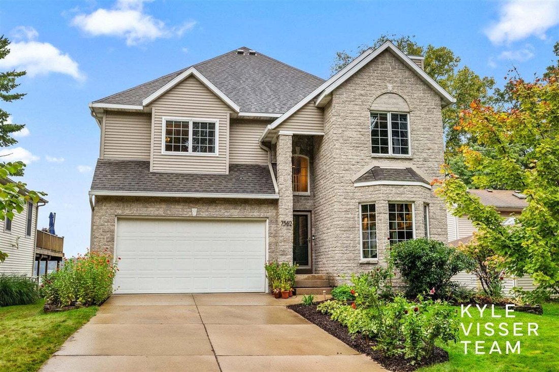 House in Rockford, Michigan, United States 1 - 19013511