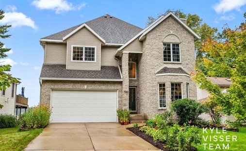 House in Rockford, Michigan, United States 1