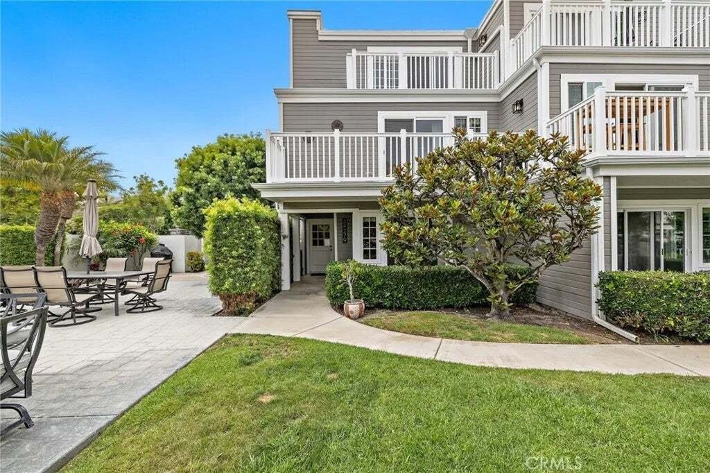 Townhouse in Dana Point, California, United States 1 - 19011477