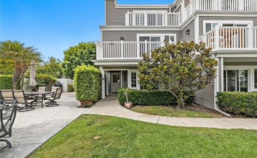 Townhouse in Dana Point, California, United States 1