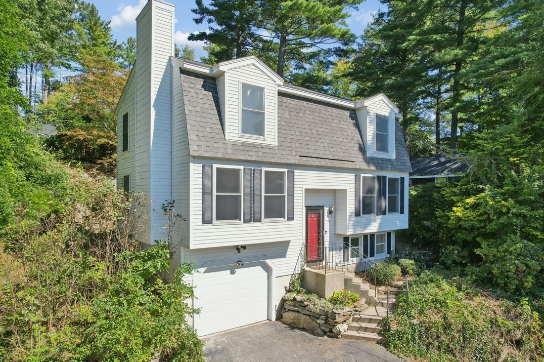 House in Ayer, Massachusetts, United States 2 - 19008739