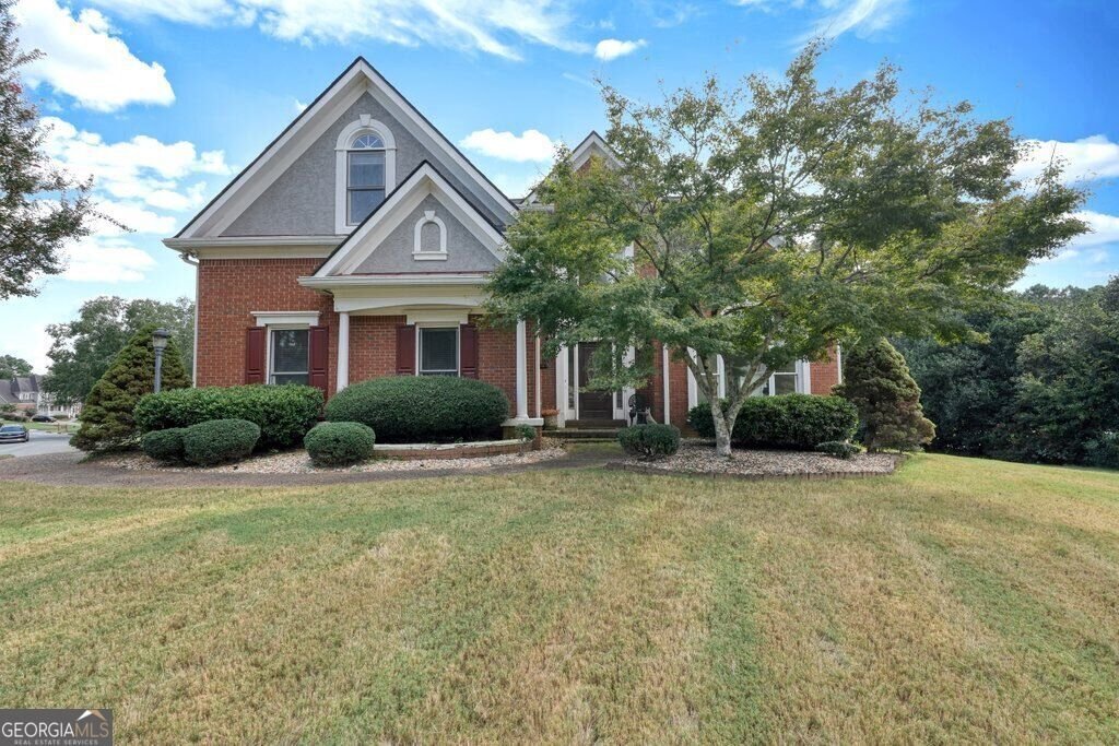 House in Powder Springs, Georgia, United States 2 - 19013525