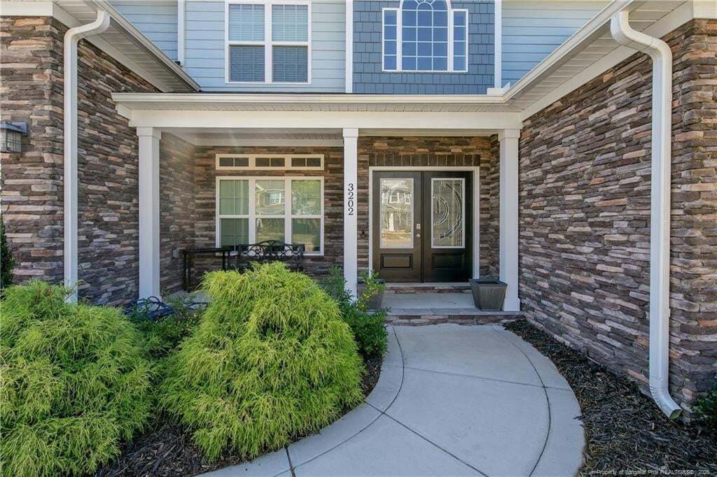 House in Fayetteville, North Carolina, United States 4 - 19009854
