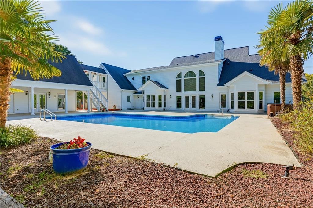 Casa a Buford, Georgia, Stati Uniti 5 - 19011526
