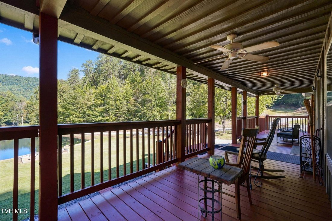 Casa a Rogersville, Tennessee, Stati Uniti 5 - 19008965
