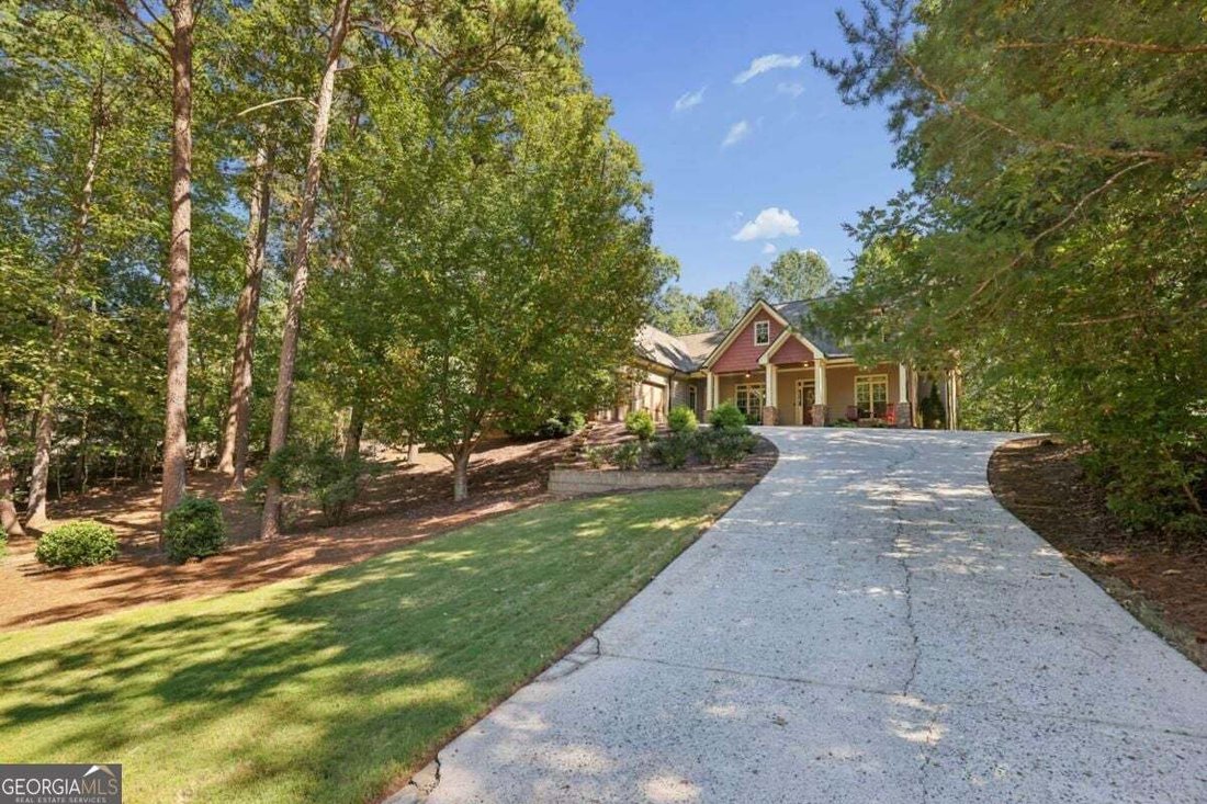 House in Cumming, Georgia, United States 2 - 19010272