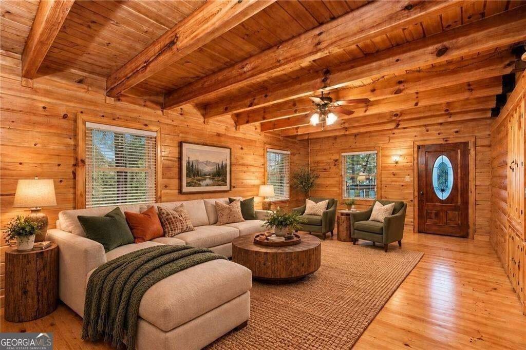 House in Blue Ridge, Georgia, United States 4 - 19010237