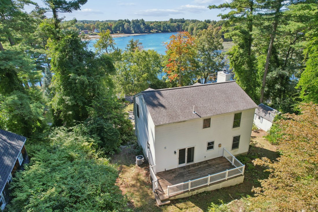 House in Ayer, Massachusetts, United States 3 - 19008739