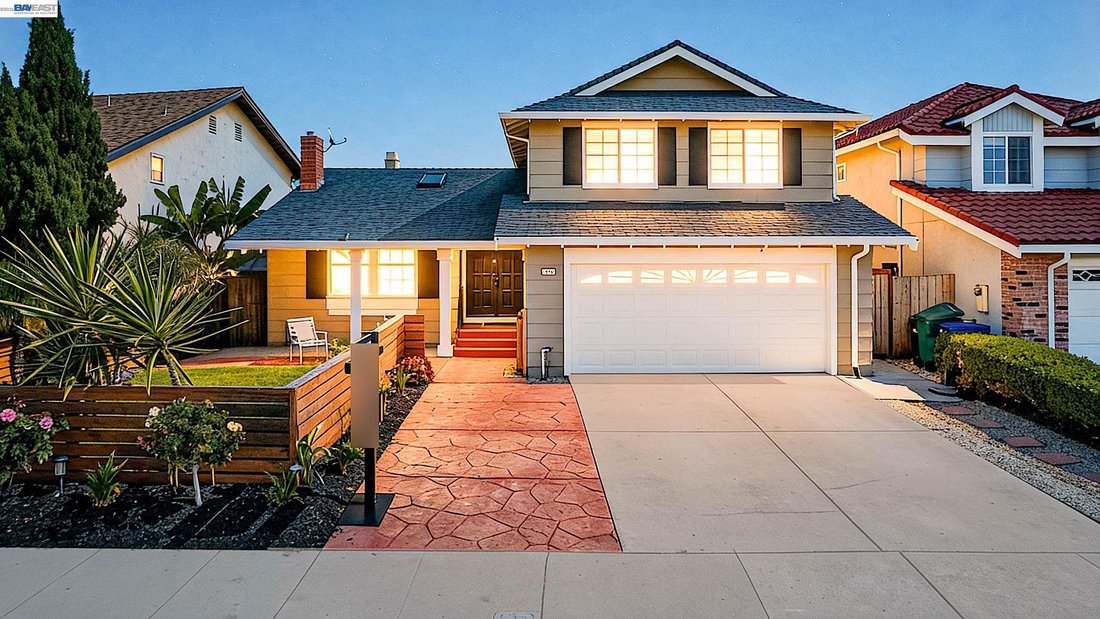 House in Hayward, California, United States 1 - 19012982