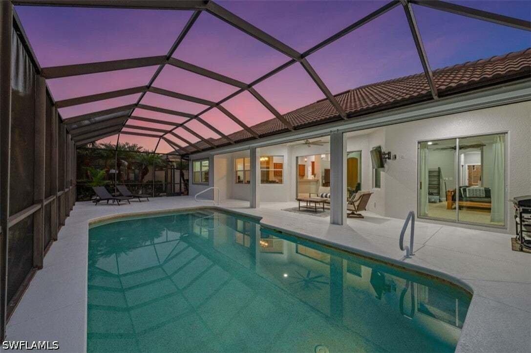 Maison à Bonita Springs, Floride, États-Unis 1 - 19009035