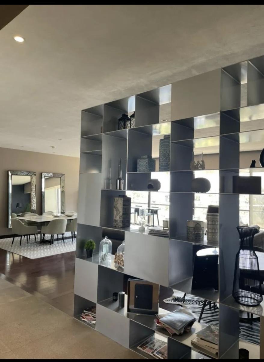 Apartment in Mexico City, Mexico 3 - 19011642