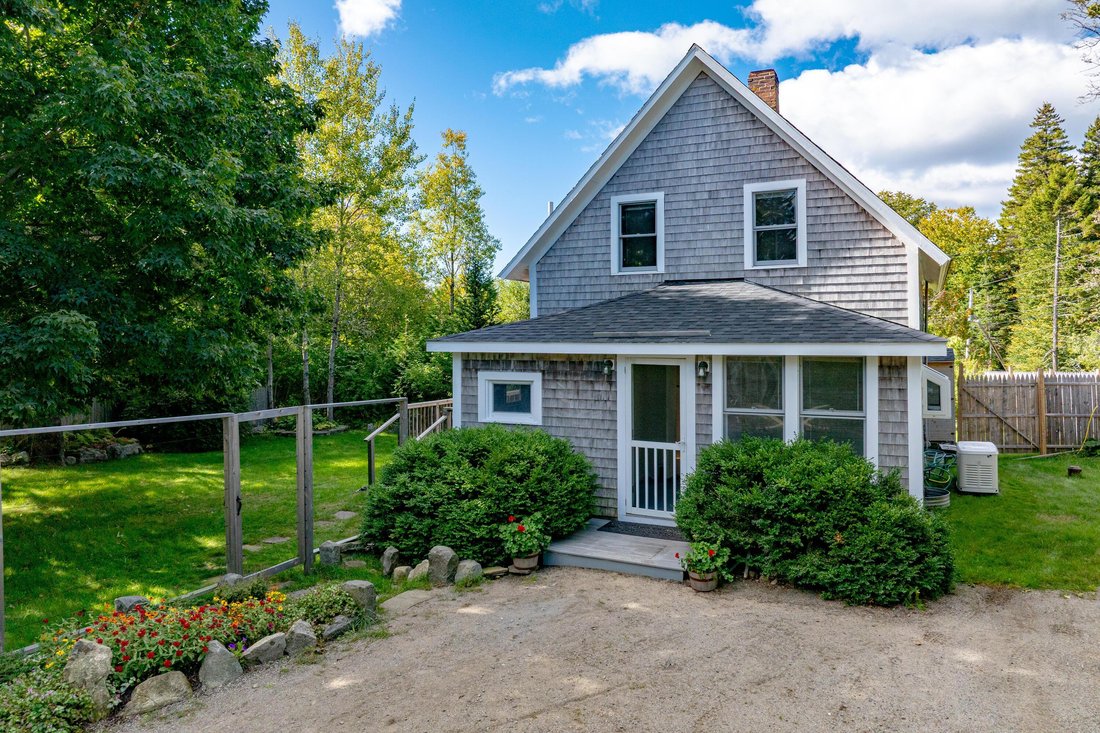 House in Tremont, Maine, United States 5 - 19011864