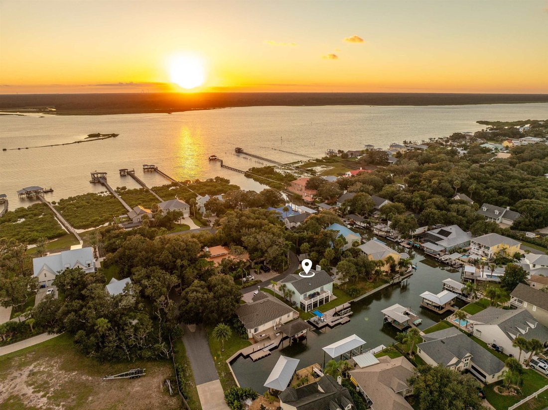 House in St. Augustine, Florida, United States 5 - 19012064