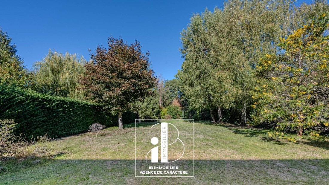 House in Noisy-sur-Ecole, Ile-de-France, France 4 - 19015272
