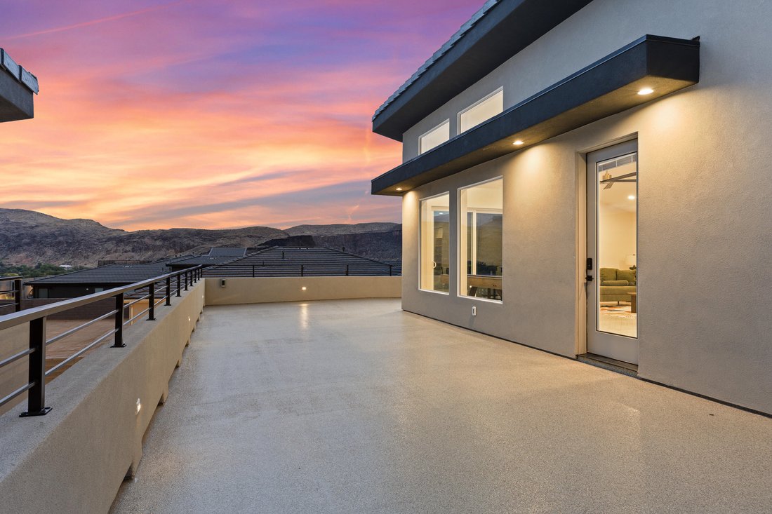 House in Hurricane, Utah, United States 3 - 19014041