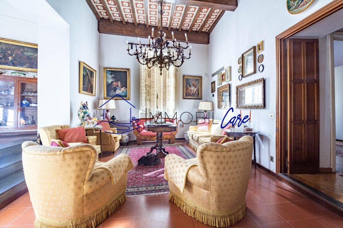 Appartement à Santa Maria, Pise, Italie 5 - 19012287