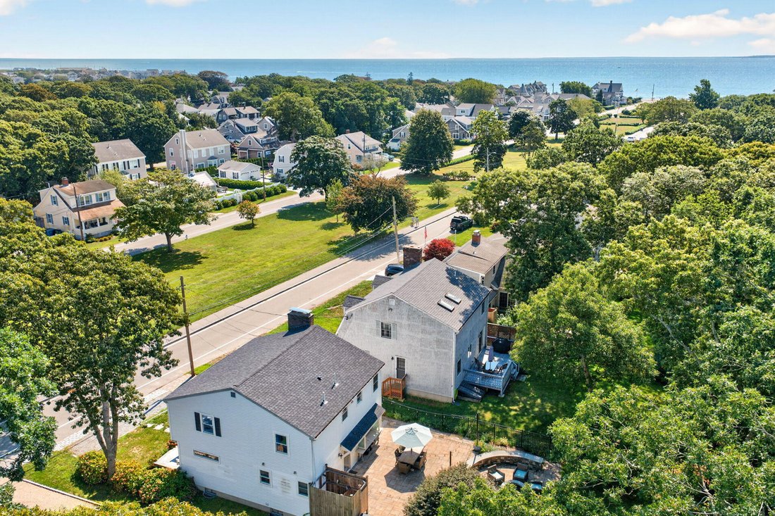 House in Falmouth, Massachusetts, United States 1 - 19011846