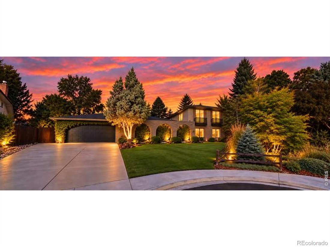 House in Loveland, Colorado, United States 1 - 19012610