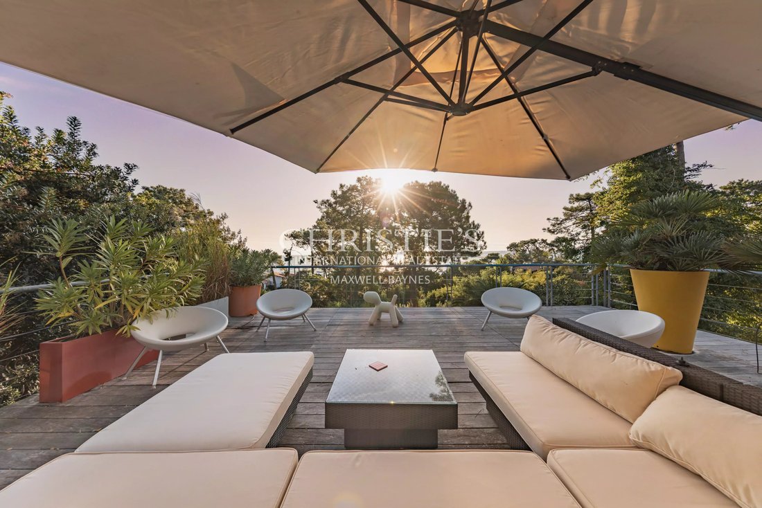 Casa en 33970 Le Cap-Ferret, Lège-Cap-Ferret, Nueva Aquitania 2 - 19010643