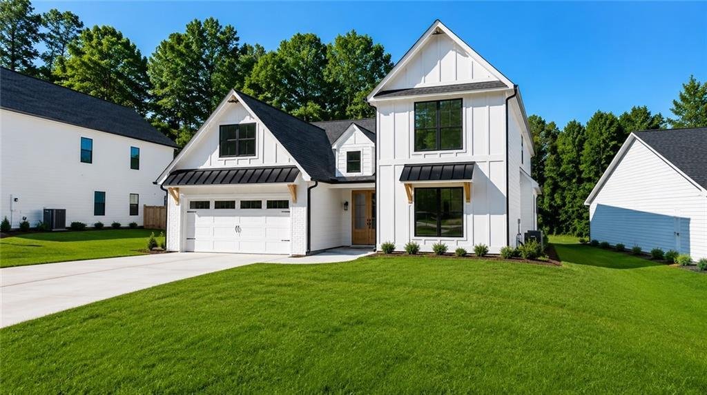 House in Buford, Georgia, United States 2 - 19013720