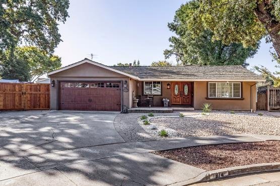Townhouse in San Jose, California, United States 1 - 19012804