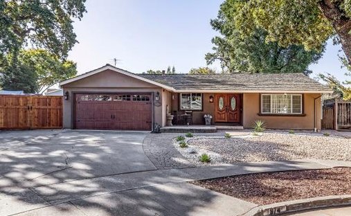 Townhouse in San Jose, California, United States 1