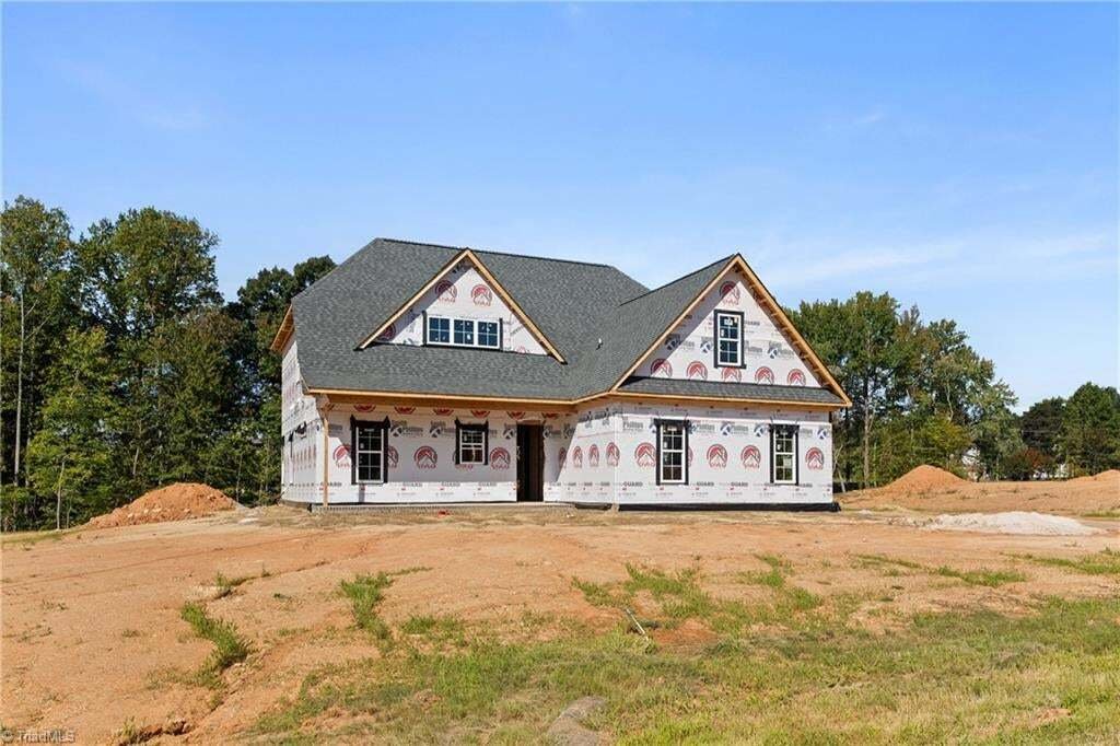 House in Lexington, North Carolina, United States 2 - 19009300