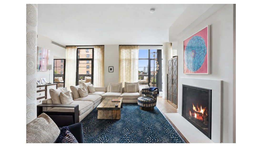 Condo in New York, New York, United States 1 - 19014746