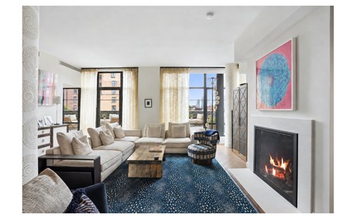 Condo in New York, New York, United States 1