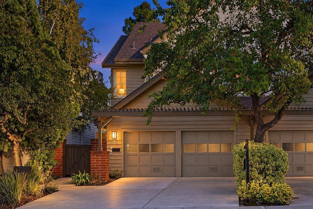 Townhouse in Menlo Park, California, United States 2 - 19012771