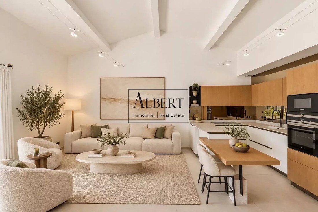 Apartamento en Cannes, Provenza-Alpes-Costa Azul, Francia 3 - 19001860