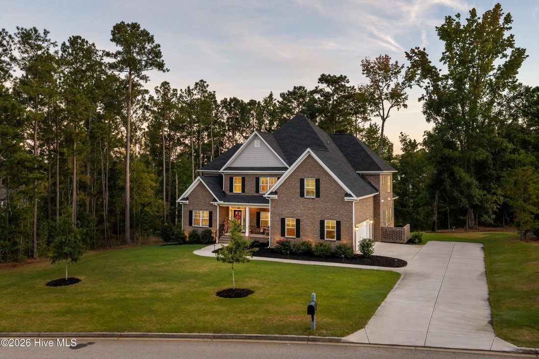 House in North Augusta, South Carolina, United States 4 - 19009676