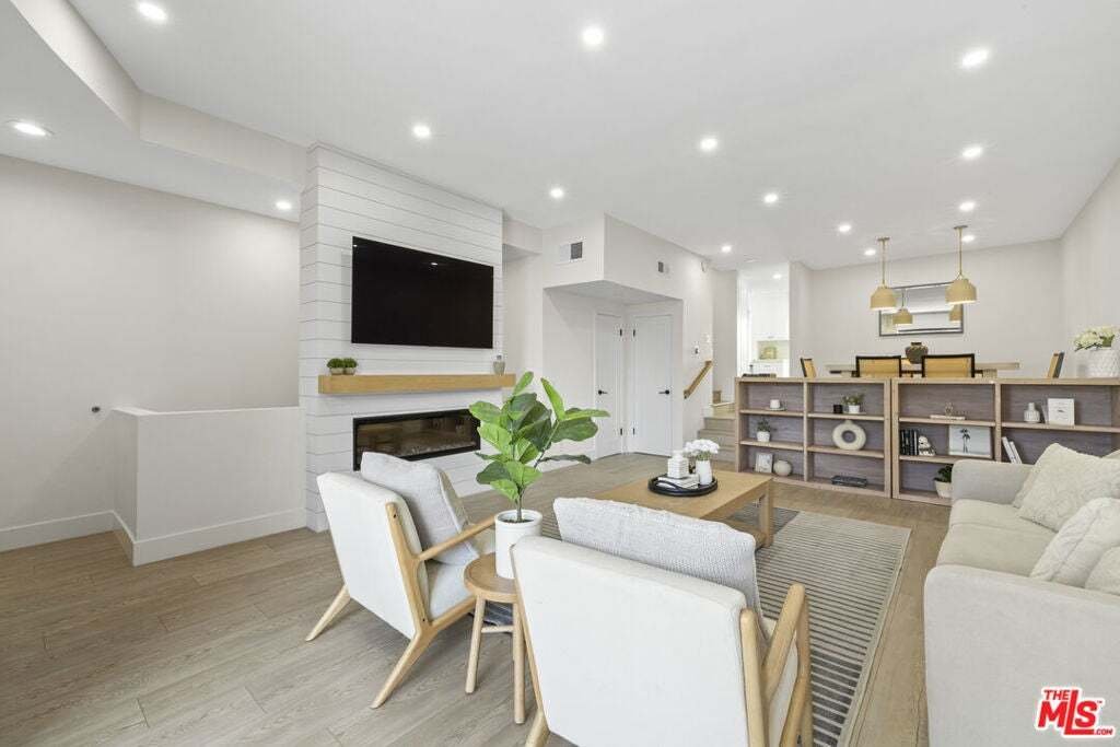 Condo in Los Angeles, California, United States 2 - 19012493
