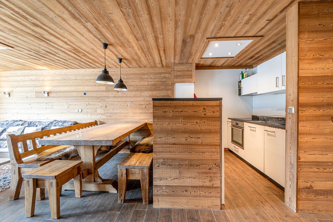 Apartment in Val-d'Isere, Auvergne-Rhône-Alpes, France 2 - 19015133