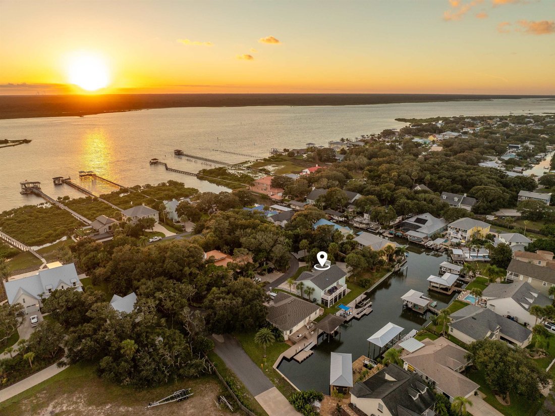 House in St. Augustine, Florida, United States 4 - 19012064