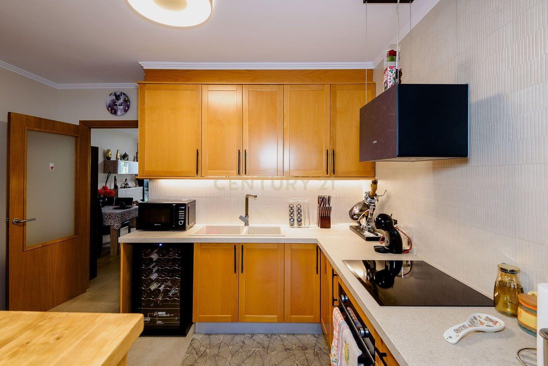 Apartment in Ibiza Town, Balearic Islands, Spain 4 - 19015150