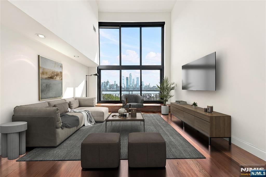 Condo in Weehawken, New Jersey, United States 2 - 19009903