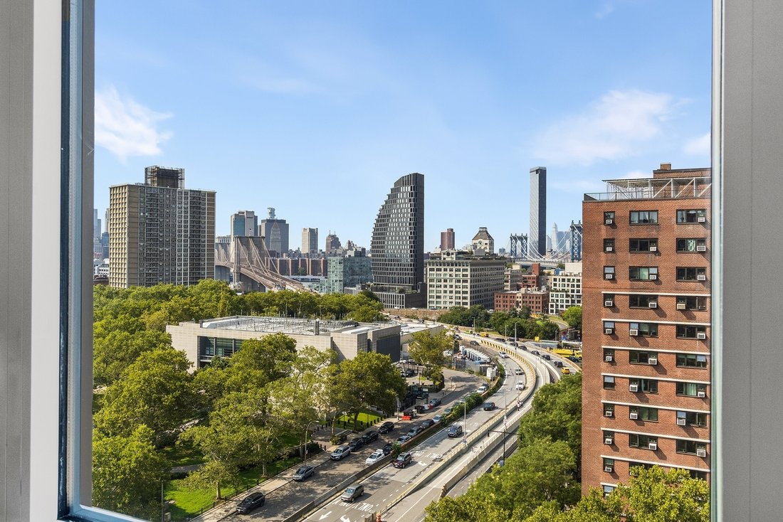 Apartment in New York, New York, United States 4 - 19010552
