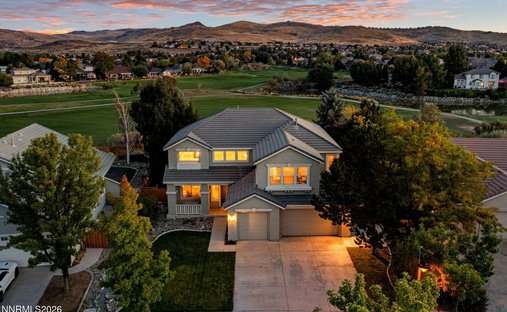 Maison à Sparks, Nevada, États-Unis 1