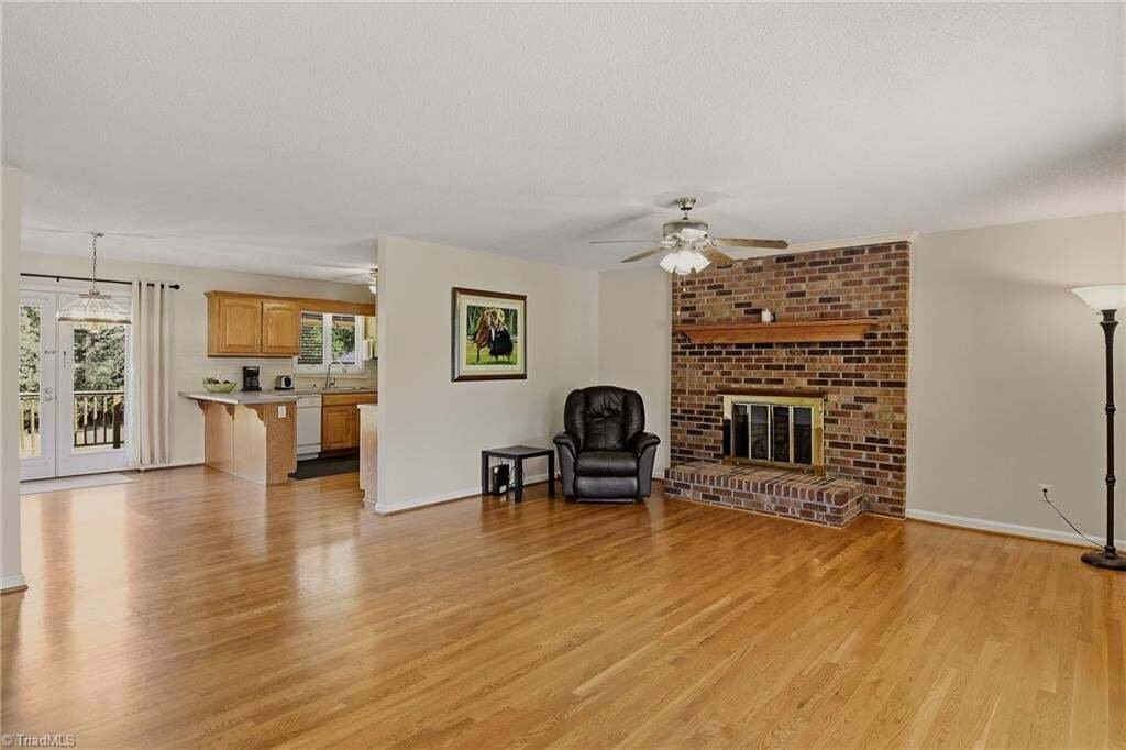 House in Winston-Salem, North Carolina, United States 5 - 19012611