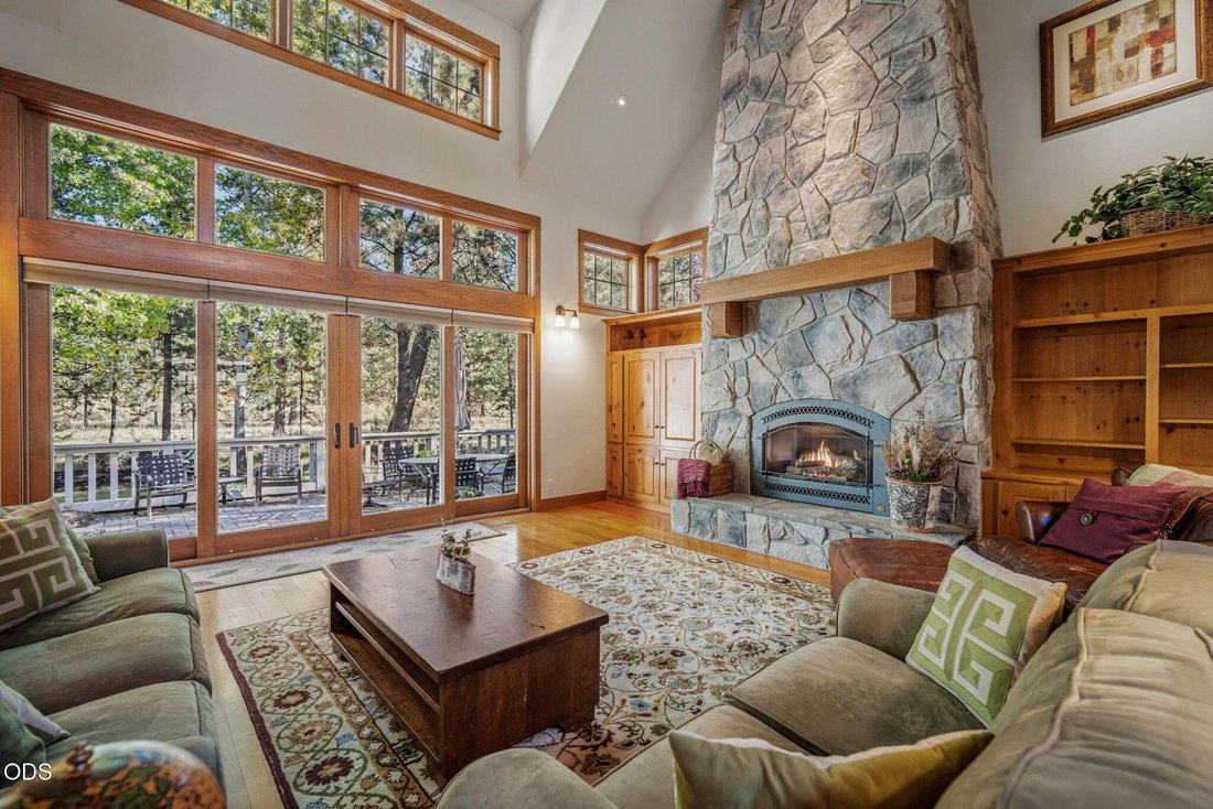 House in Sunriver, Oregon, United States 4 - 19009014