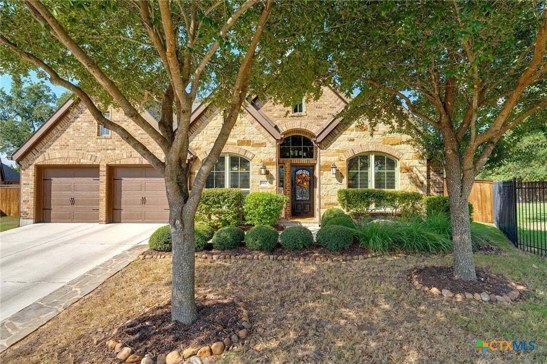 House in New Braunfels, Texas, United States 4 - 19008964