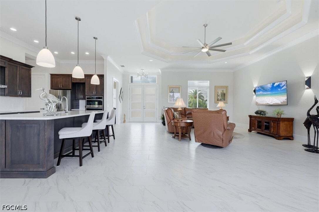 House in Punta Gorda, Florida, United States 5 - 19009007