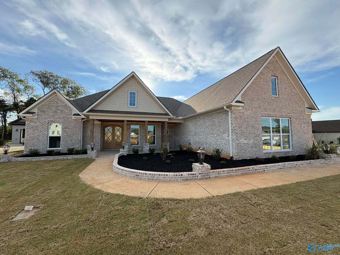 House in Redstone Arsenal, Alabama, United States 1 - 19009070