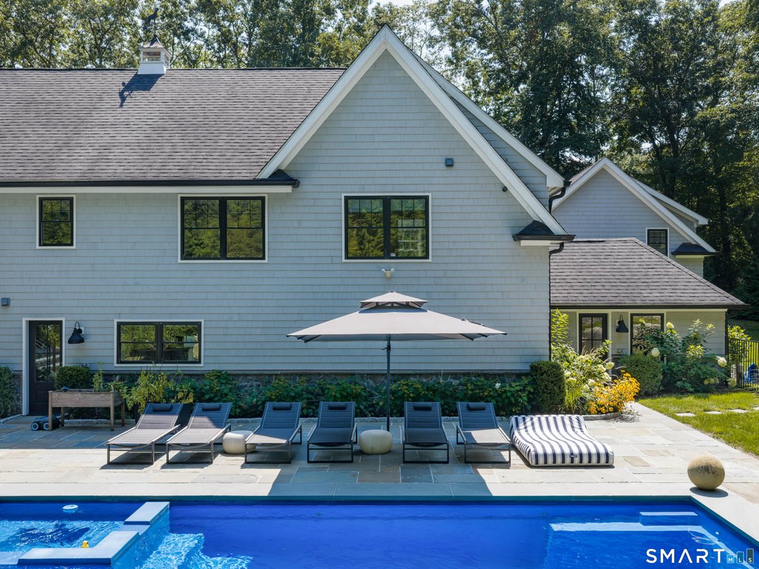 House in New Canaan, Connecticut, United States 5 - 19014711
