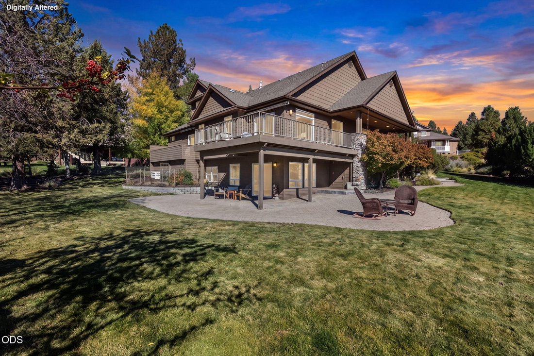 House in Bend, Oregon, United States 1 - 19013994