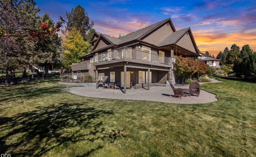 House in Bend, Oregon, United States 1