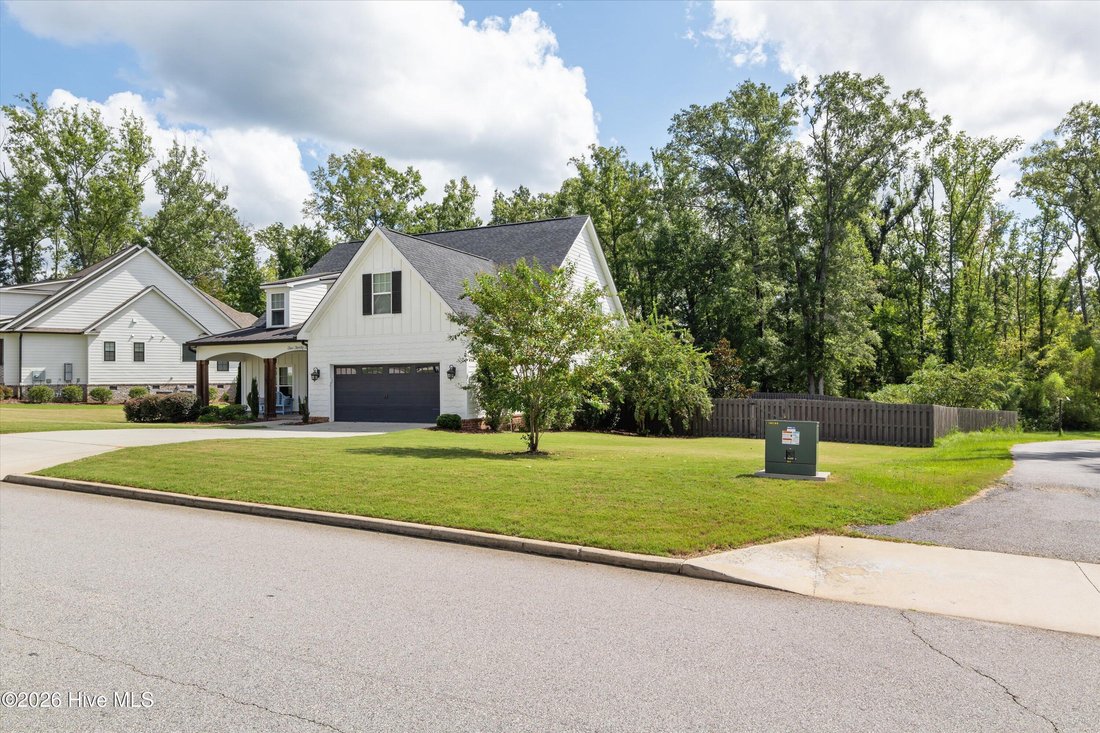 House in Evans, Georgia, United States 4 - 19009652