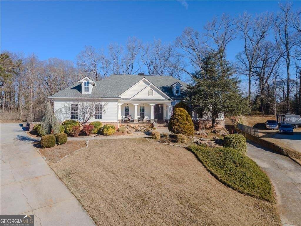 House in Hoschton, Georgia, United States 2 - 19010264