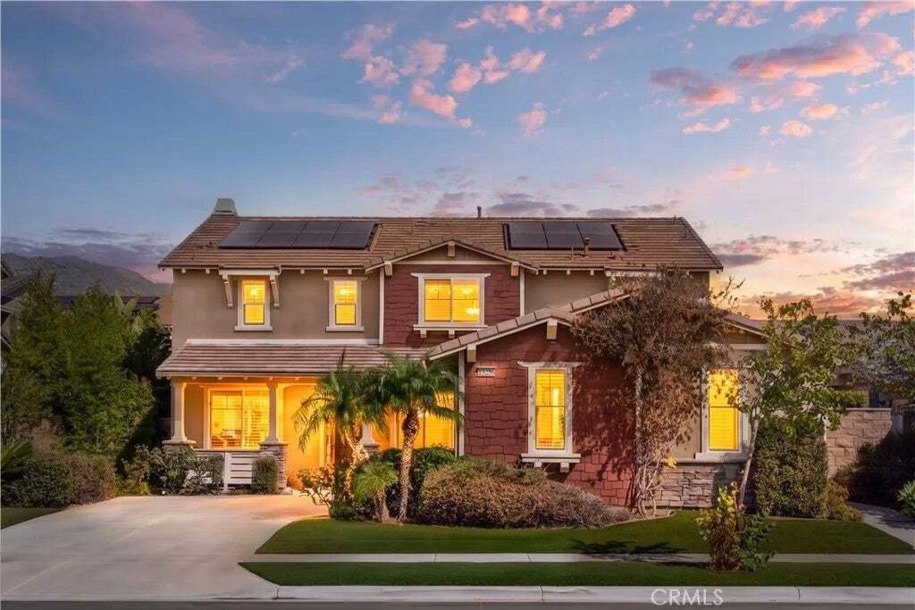 House in Rancho Cucamonga, California, United States 2 - 19014154
